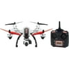 Elite Orion 1-Axis Gimbal 2.4GHz 4.5-Channel R/C HD Camera Drone