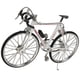 thumbnail image 1 of MODOLO DE BICICLETA, MODOLO DE AUTOMÓVIL 3D Realista en la Vivienda de EnsamblAJE Simple Ornamento de Bicicleta Desmontable Para Toda la Edad para Regalos de Cumpeados para LA LA, 1 of 7
