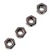 thumbnail image 3 of ARRMA Nylon Nut 25mm 4 ARAC9761, 3 of 3