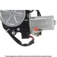 thumbnail image 4 of CARDONE New 82-1567ER Power Window Motor and Regulator Assembly 2001-2005 Honda, 4 of 4
