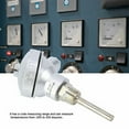 thumbnail image 4 of Pt100 Temperature Sensor Probe M20X1.5 Thread Thermocouple Terminal Head, 4 of 5
