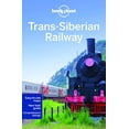thumbnail image 1 of Pre-Owned Trans-Siberian Railway 5 (Lonely Planet) (Paperback) 1742207405 9781742207407, 1 of 1