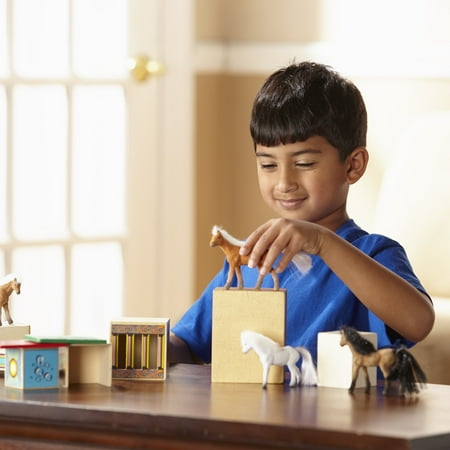 Melissa & Doug Toy Truck