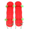 thumbnail image 2 of Team Steppers Big Feet Juguetes para caminar de entrenamiento Juguetes al para niños niñas Rojo B CUTICAT Equipo Steppers Toys, 2 of 8