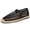 black, variant on Women  Mesh Ballet Flats & Mary Janes   Round Toe & Square-Toe Styles  Formal Footwear