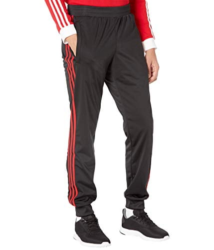 adidas split firebird pants