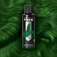 thumbnail image 4 of Tinte para el cabello Arctic Fox semipermanente Phantom Green 120 ml x2, 4 of 6