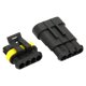 thumbnail image 3 of Car Connector, IP68 Waterproof Car Electrical Connector Thermal Stability For Buses For Trucks For Cars ANGGREK Otros, 3 of 8