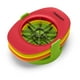 thumbnail image 1 of Cortadora de frutas Cuisinart 3 en 1 de acero inoxidable de precisión, 1 of 6