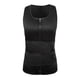 thumbnail image 5 of 1 paquete de chaleco adelgazante de doble cinturón para hombres, corsé de goma reforzado con sudor, equipo de fitness con cinturón deportivo para el vientre (L) JAMW Sencillez, 5 of 5