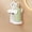 White #5, variant on No-Drill Bathroom Shelf with Strong Suction Cups | Waterproof Shampoo & Soap Dispenser Rack | Beige Plastic Wall-Mounted Storage Organizer | 17x14x10cm Space-Saving Bath Accessory