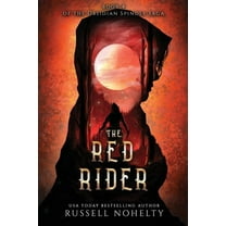 The Red Rider, (Paperback)