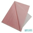 thumbnail image 6 of TABLZONE Versatile Pink Tissue Paper Sheets Soft Sturdy for Wrapping Crafts, 6 of 7