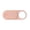 Pink, variant on Klo Webcam Cover Webcam Cover Slide Camera Privacy Cover | Camera Cover Slim Privacy Cover Multipurpose Camera Privacy Protective For Phone Laptops Pad Camera Devices