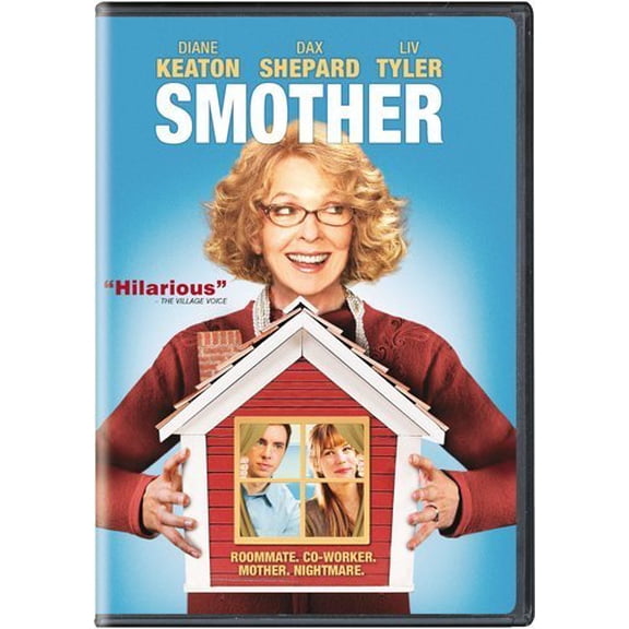 Smother (DVD)