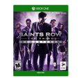 thumbnail image 1 of Saints Row: the Third - Remastered (Xbox One), 1 of 7