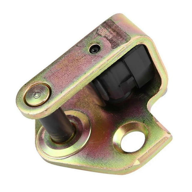 Car Door Lock Striker Plate Catch Actuator 2M51-F21982-AA
