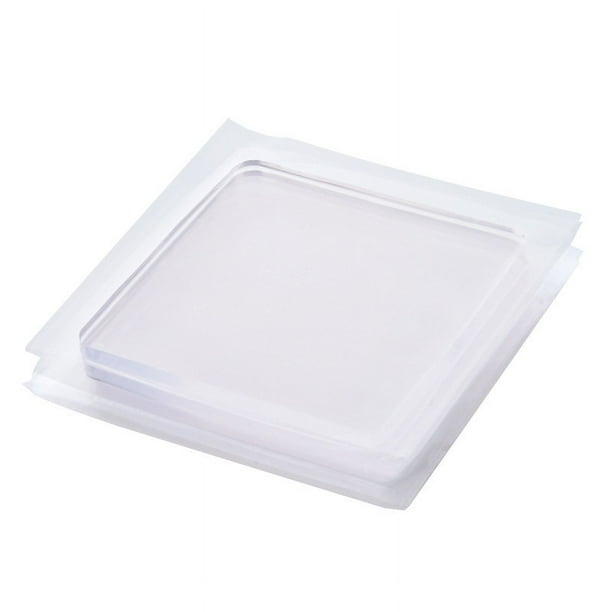 Alfombrilla antideslizante transparente a prueba de golpes para lavadora, alfombrilla antideslizante para armario de frigorífico, alfombrilla antideslizante para muebles, sofá, mesa de café,