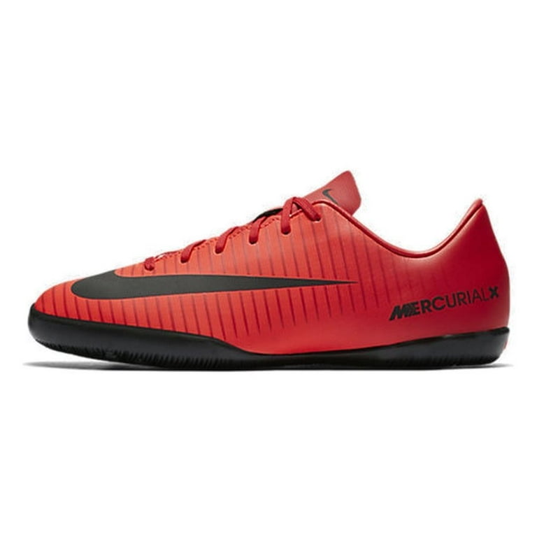 Nike Mens Mercurial X IC Indoor Soccer Shoe (10.5) Walmart.com