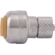 thumbnail image 2 of Conector de válvula de cierre SharkBite, latón, 1/4" x 3/8", 2 of 3
