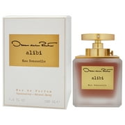 Oscar De La Renta Alibi Eau Sensuelle , 3.4 oz EDP Spray