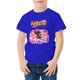 thumbnail image 1 of Camiseta Algodón de Naru para niños, 1 of 5