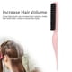 thumbnail image 4 of Cepillo para peinar 10 cepillos para peinar que agregan volumen al cabello Diseño ergonómico para el hogar y los viajes ANGGREK Otros, 4 of 8