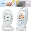 Baby Infant Wireless Video Digital Camera Monitor Night Vision 853ft Signal Range Stable Connection