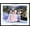 Black Frame, variant on Art.com The Wizard of Oz, Billie Burke, Judy Garland, 1939 Photo, White Frame Wall Art, 21" x 17"