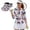 250th Anniversary, variant on Rainbow Zebra Women's Golf Shirt and Sun Visor Hat Set Sports Sun Visor Hat Quick Dry Women Sport Cloth Moisture Wicking for Golf,Tennis,Hiking,Running,Gym Comfortable