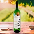 thumbnail image 3 of Pack de 12 Vino Blanco de Cote Atempo Sauvignon Blanc 750 ml, 3 of 3