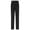 Black, variant on Girls Uniform Chino Pants Girls Unifor M Pants Kids Dress Pants High Stretchy With Pockets Size 5 16 Years,Sizes 5-6 Years