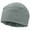 Green, variant on WC Microfleece Watch Cap Beanie Hat - Graphite