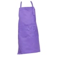 thumbnail image 3 of Kids Apron Children's Chef Apron with Pocket, Unisex Kitchen Garden Bib Apron Painting Cooking Baking Apron for Girls Boys L, 3 of 8