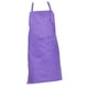 thumbnail image 3 of Delantal para niños Delantal de cocina Disfraz con bolsillo Juego de rol Delantal de chef para niños L Morado, 3 of 9