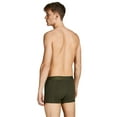 thumbnail image 2 of Jack&Jones Men Boxer Shorts Viscose Multicoloured M, 2 of 7