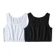 thumbnail image 2 of Camiseta Xs Chest Binder Transexual Trans Tomboy Transge [u], 2 of 8