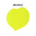 thumbnail image 3 of Mia Secret Gelux Gel Polish - (GP-103) NEON YELLOW, 3 of 3