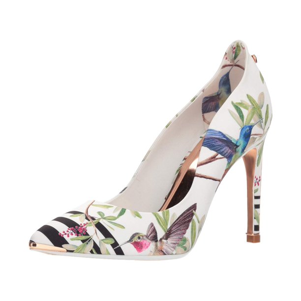 Ted baker sales hallden pump