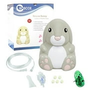 Roscoe Medical Roscoe Pediatric Bunny Nebulizer System