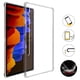 thumbnail image 1 of Funda Samsung Galaxy S7+ Plus T970 FE T730 12.4 Transparente, 1 of 4