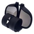 thumbnail image 2 of Lentes de sol plegables de pulsera Sersun A8122RP-CM negro Unisex, 2 of 5