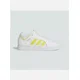thumbnail image 2 of Sz 12 Ad-id-as Tyshawn Jones Skateboarding Cloud White Yellow Gold FY7476 New, 2 of 6