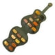 thumbnail image 4 of Xihbxyly Púa de Guitarra, Material Duradero de Acero Inoxidable, Estuche de Cuero, Regalo de Recuerdo Perfecto, Especial para Hijo, Cumpleaños y Navidad, Único y Considerado, Incluye 1 Bolsa para Púa, 4 of 4