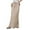 A-Beige193, variant on XIAOCHA Womens Tie Waist Maxi Skirt Loose Elastic Waisted Skirt Cool Minimalist Beach Skirt
