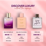 عطر بيلافيتا ديت للنساء، عطر للنساء، بخاخ Edp سعة 3.4 أونصة