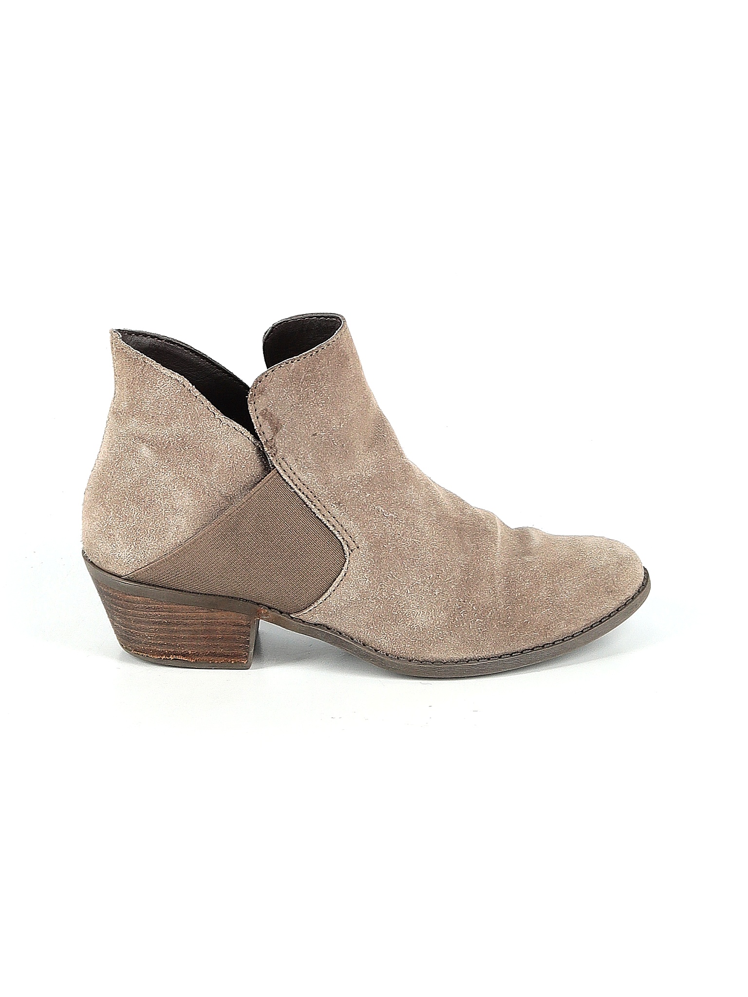7.5 Ankle Boots 