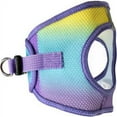 thumbnail image 2 of American River Dog Harness Ombre Collection Lemonberry Ice, 2 of 2