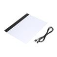 thumbnail image 1 of Luz de pintura de escritura de tableta gráfica LED ajustable de brillo regulable continuo, 1 of 8