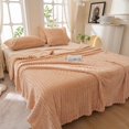 thumbnail image 2 of Comfrt | The Dreamer Blanket | For Stress & Anxiety, 2 of 10